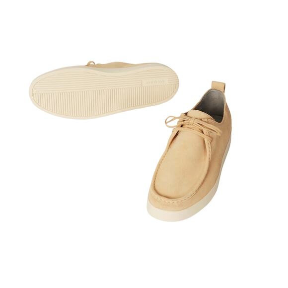 Everlane The Desert Shoe • Pebble Suede • Size 12 • NIB main image 4